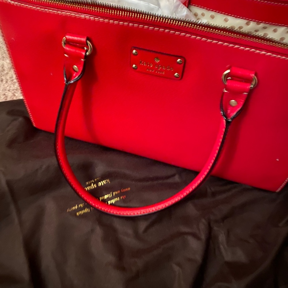 Kate Spade purse